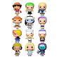 Assorted Bitty POP Mystery figure One Piece - Thumbnail 2