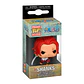 Pocket POP Keychain One Piece Shanks - Thumbnail 1