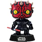 POP figure Star Wars Darth Maul - Thumbnail 2