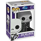 POP figure NBX Jack Skellington - Thumbnail 3