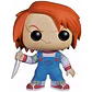 POP figure Movies Childs Play Chucky - Thumbnail 2