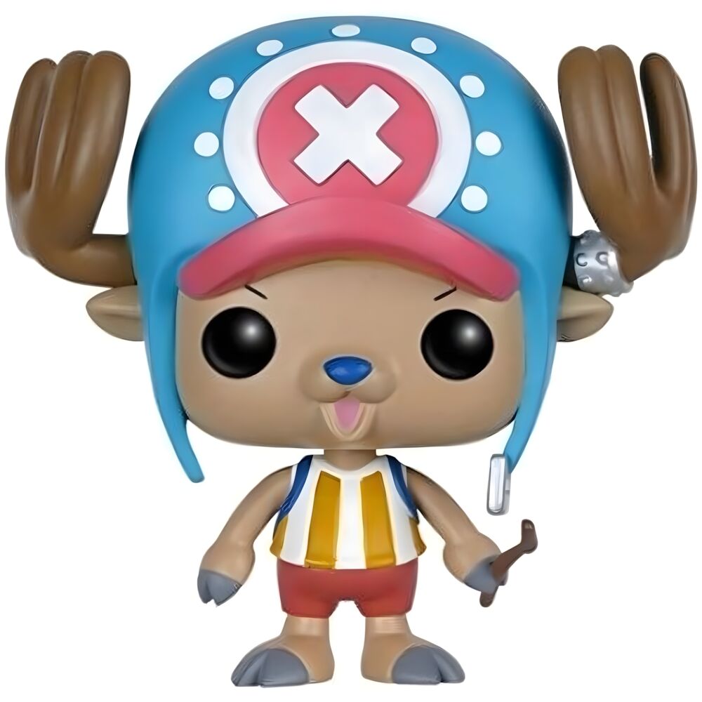 POP figure One Piece Tony Tony Chopper 2