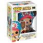 POP figure One Piece Tony Tony Chopper - Thumbnail 3
