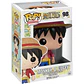 POP figure One Piece Monkey D. Luffy - Thumbnail 1