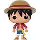 POP figure One Piece Monkey D. Luffy - Thumbnail 2