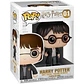 POP figure Harry Potter Gryffindor - Thumbnail 3