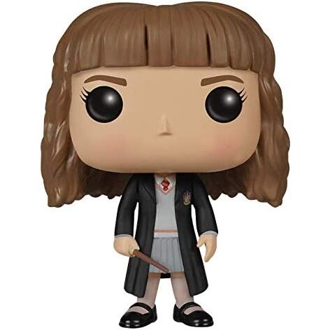 POP figure Harry Potter Hermione Granger 2
