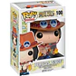 POP figure One Piece Portgas D. Ace - Thumbnail 3