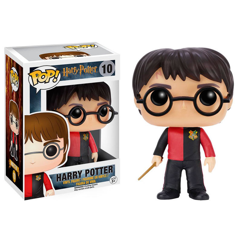 POP figure Harry Potter Triwizard Tournament 1