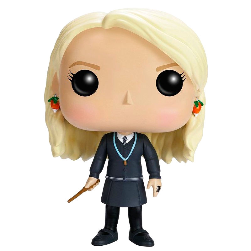 POP figure Harry Potter Luna Lovegood 1