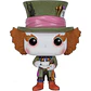POP figure Alice in Wonderland Mad Hatter - Thumbnail 2