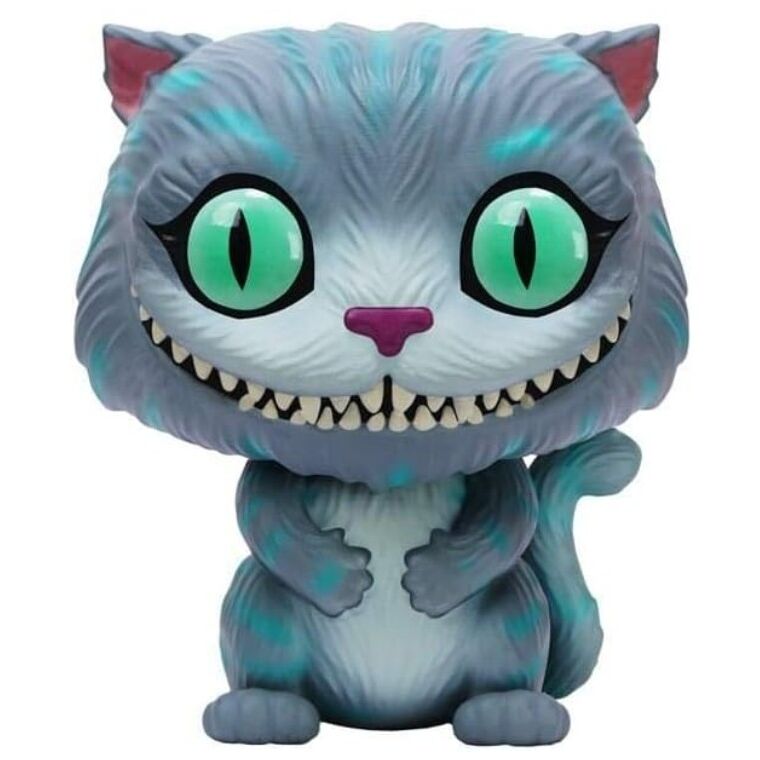 POP figure Disney Alice in Wonderlad Cheshire Cat 3