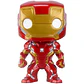 POP figure Marvel Civil War Iron Man - Thumbnail 2