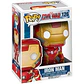 POP figure Marvel Civil War Iron Man - Thumbnail 3