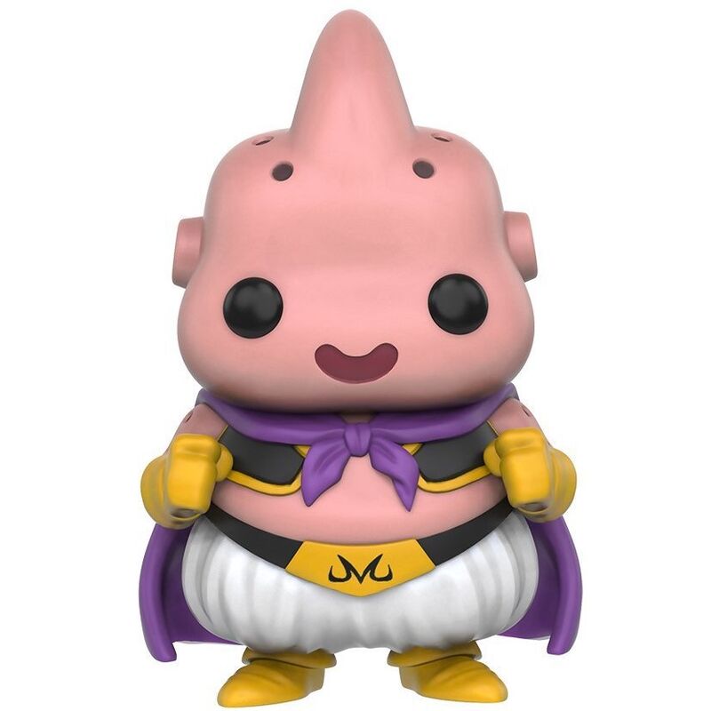 POP figure Dragon Ball Z Majin Buu 2