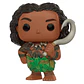 POP figure Moana Maui - Thumbnail 2