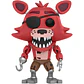 POP figure Five Nights At Freddy's Foxy - Thumbnail 2