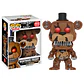 POP figure Five Nights at Freddys Nightmare Freddy - Thumbnail 1