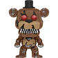 POP figure Five Nights at Freddys Nightmare Freddy - Thumbnail 2