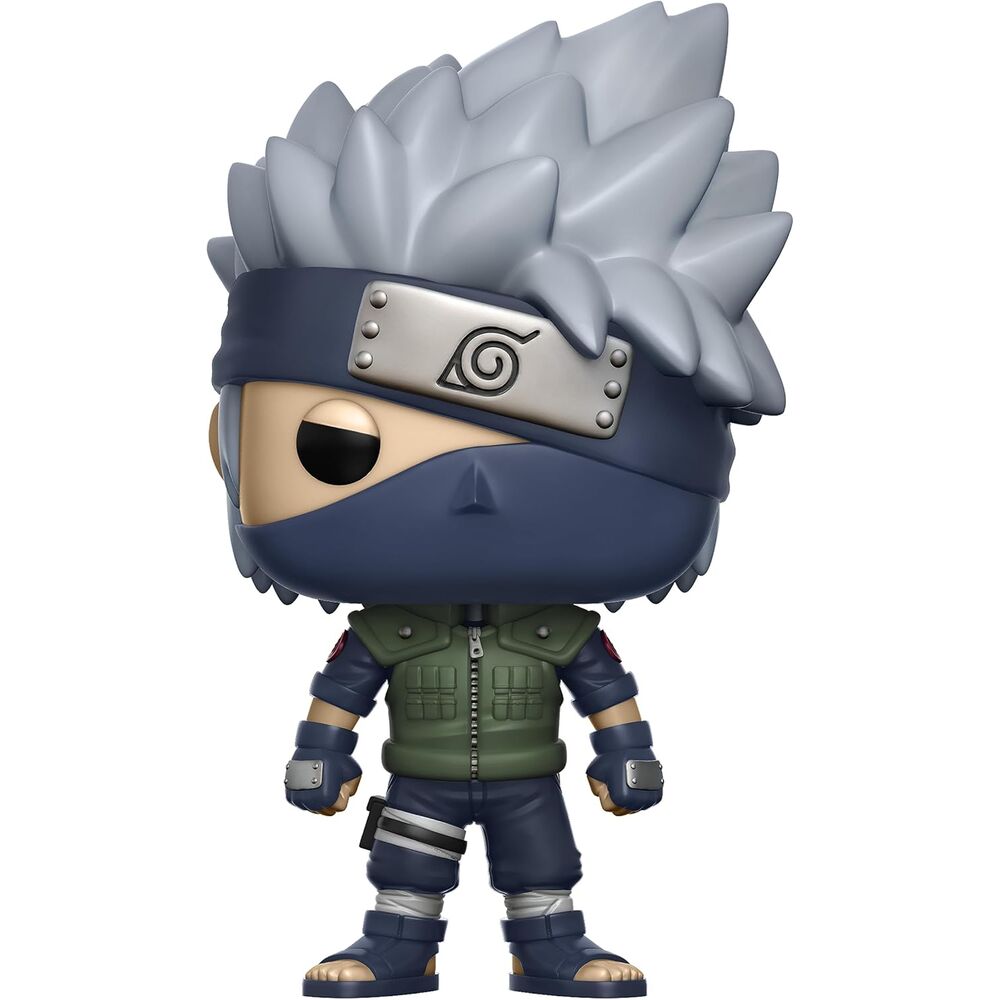 POP figure Naruto Shippuden Kakashi 2