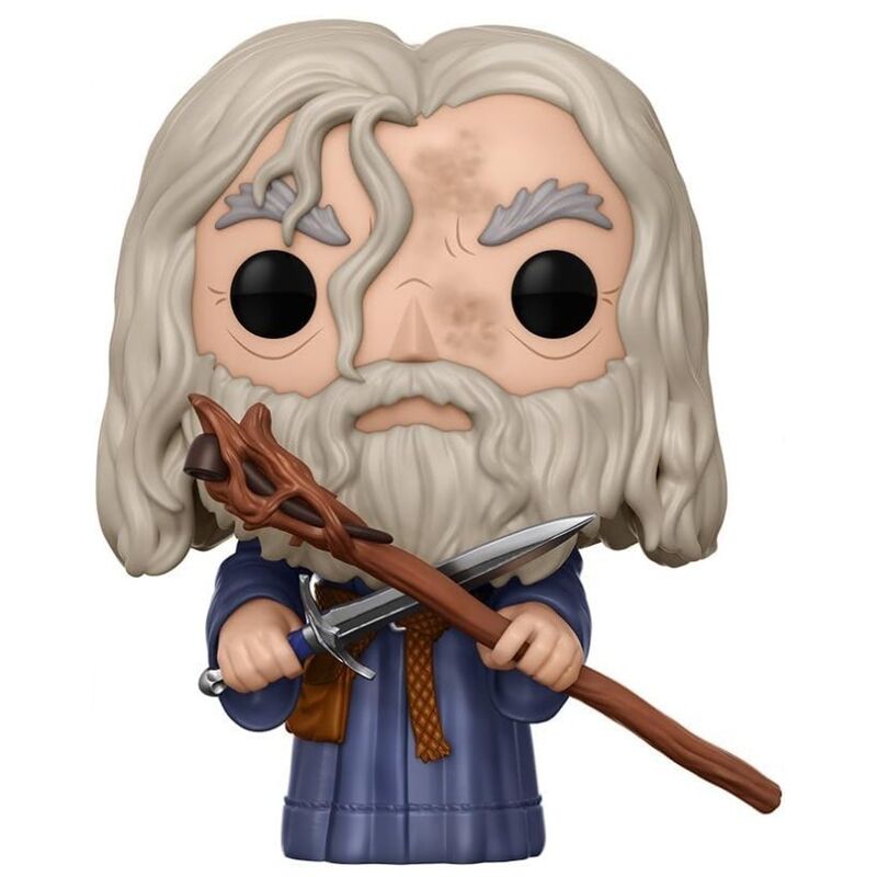 POP figure The Lord of the Rings Gandalf 2