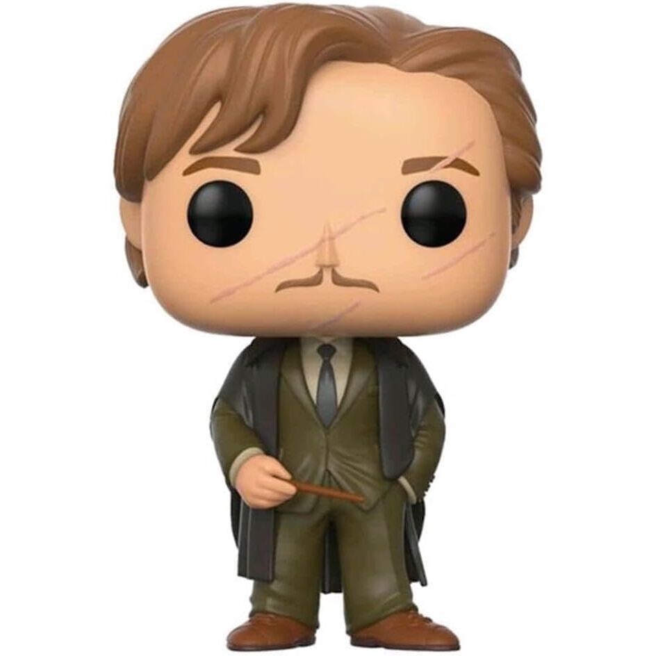 POP figure Harry Potter Remus Lupin 3