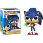 POP figure Sonic with Emerald - Thumbnail 2