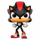 POP figure Sonic Shadow - Thumbnail 1
