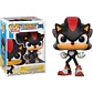 POP figure Sonic Shadow - Thumbnail 2