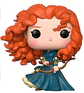 POP figure Disney Brave Merida - Thumbnail 3