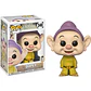 POP figure Disney Snow White and the Seven Dwarfs Dopey Chase - Thumbnail 2