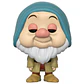 POP figure Disney Snow White and the Seven Dwarfs Sleepy - Thumbnail 1