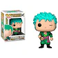 POP figure One Piece Zoro - Thumbnail 1