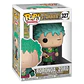 POP figure One Piece Zoro - Thumbnail 3