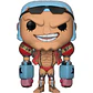 POP figure One Piece Franky - Thumbnail 1