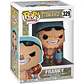 POP figure One Piece Franky - Thumbnail 2