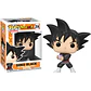 POP figure Dragon Ball Super Goku Black - Thumbnail 2