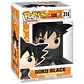POP figure Dragon Ball Super Goku Black - Thumbnail 3