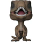 POP figure Jurassic Park Velociraptor - Thumbnail 1