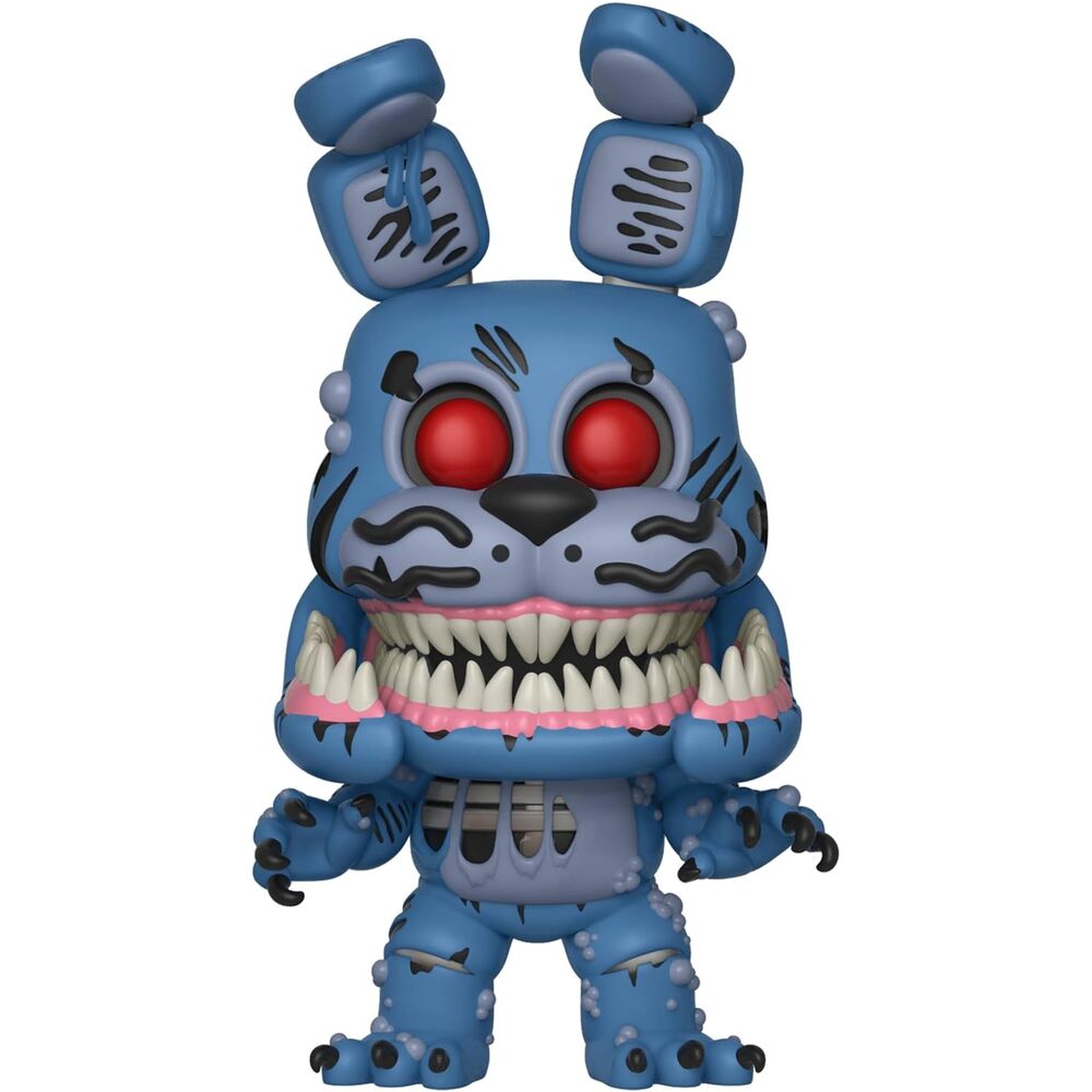 POP figure Five Nights at Freddys Twisted Bonnie 2