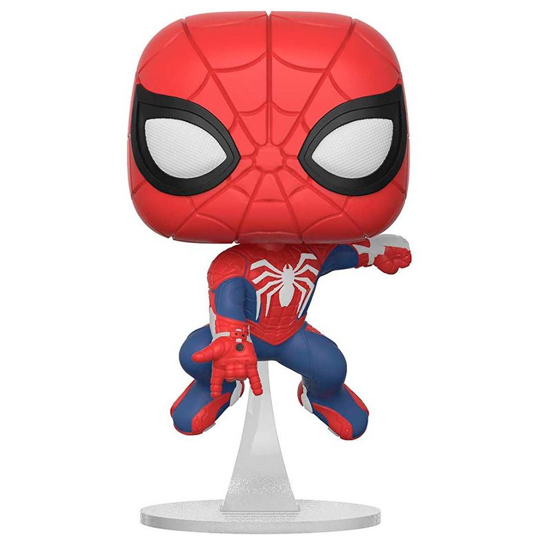 Figura POP Marvel Spiderman 1