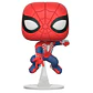 Figura POP Marvel Spiderman - Thumbnail 1