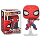 Figura POP Marvel Spiderman - Thumbnail 2