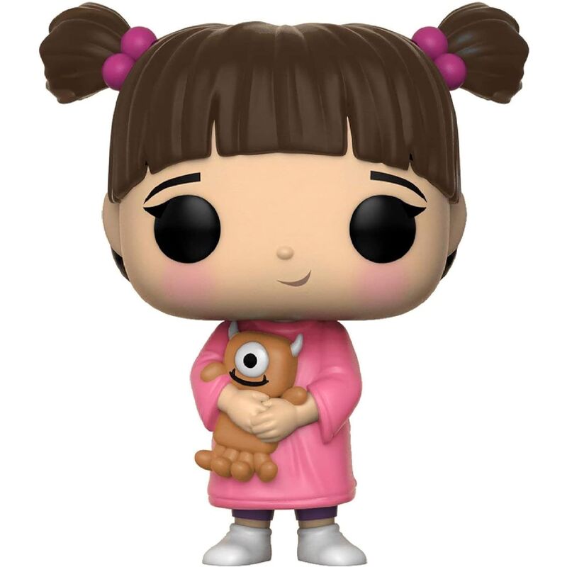 POP figure Disney Monsters Inc. Boo 3