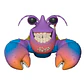 POP figure Disney Moana Tamatoa - Thumbnail 1