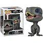 POP figure Jurassic World Fallen Kingdom Blue New Pose - Thumbnail 2