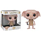 POP figure Harry Potter Dobby Exclusive 23cm - Thumbnail 1