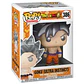 POP figure Dragon Ball Z Goku Ultra Instinct Form - Thumbnail 3
