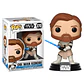 POP figure Star Wars Clone Wars Obi Wan Kenobi - Thumbnail 1