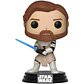 POP figure Star Wars Clone Wars Obi Wan Kenobi - Thumbnail 2